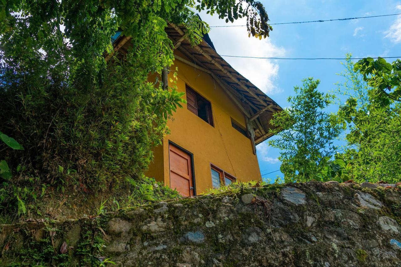 Aldea Sabatinga Villa Manizales Bagian luar foto