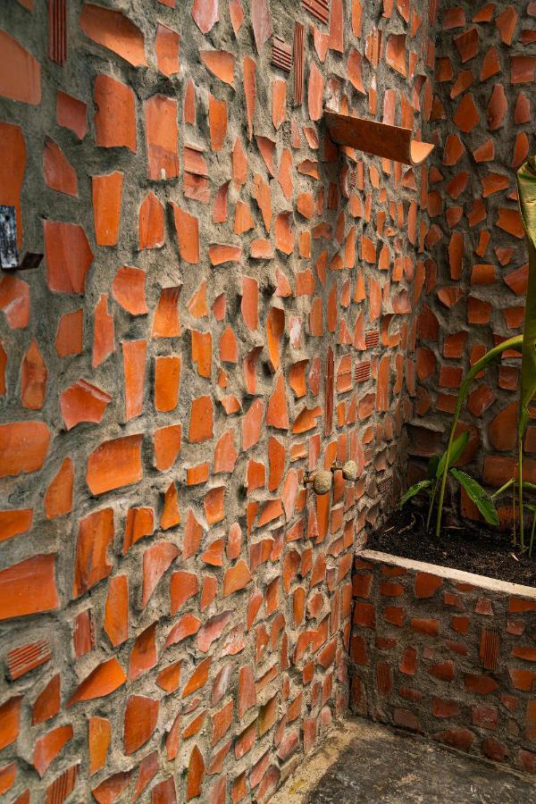 Aldea Sabatinga Villa Manizales Bagian luar foto