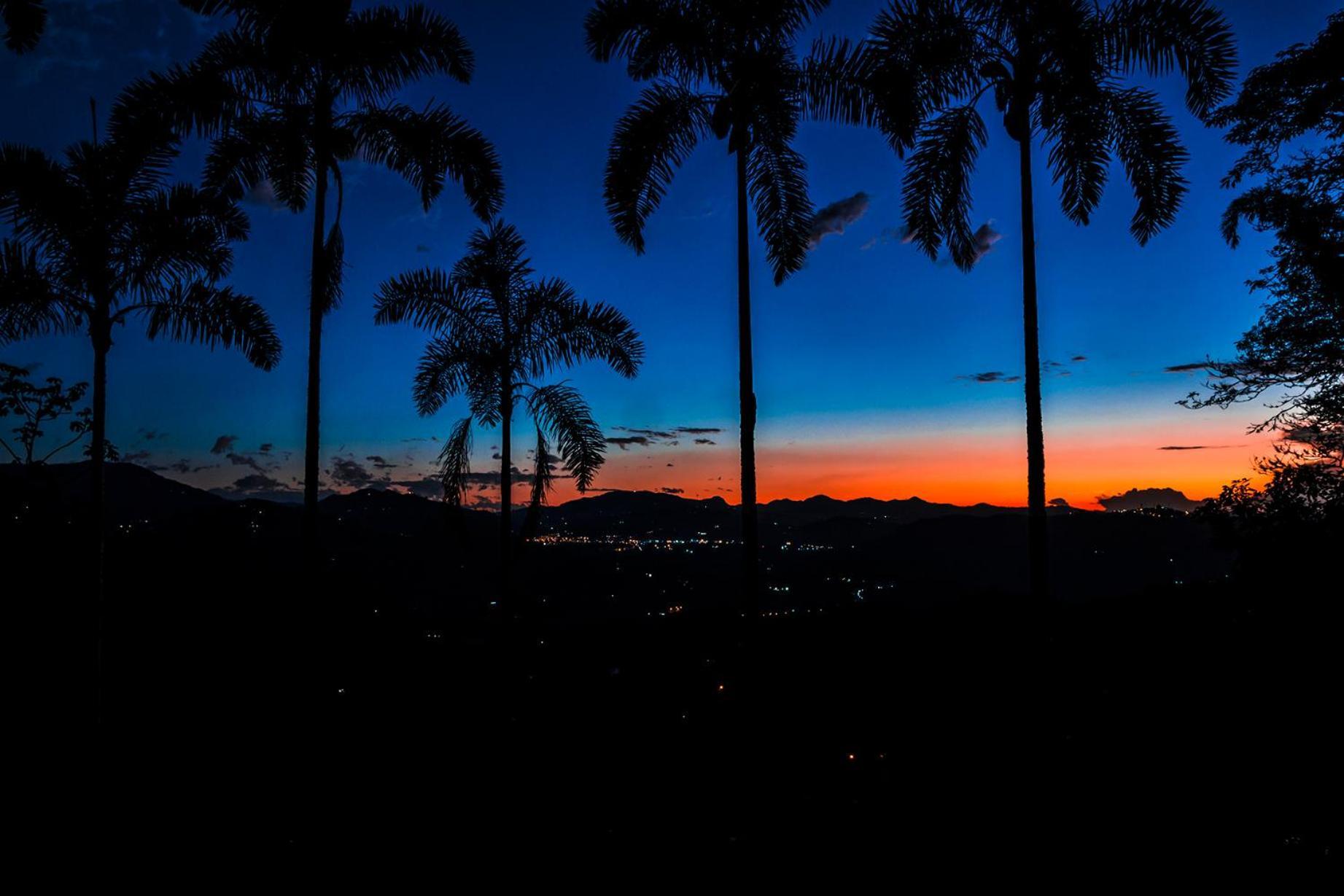 Aldea Sabatinga Villa Manizales Bagian luar foto