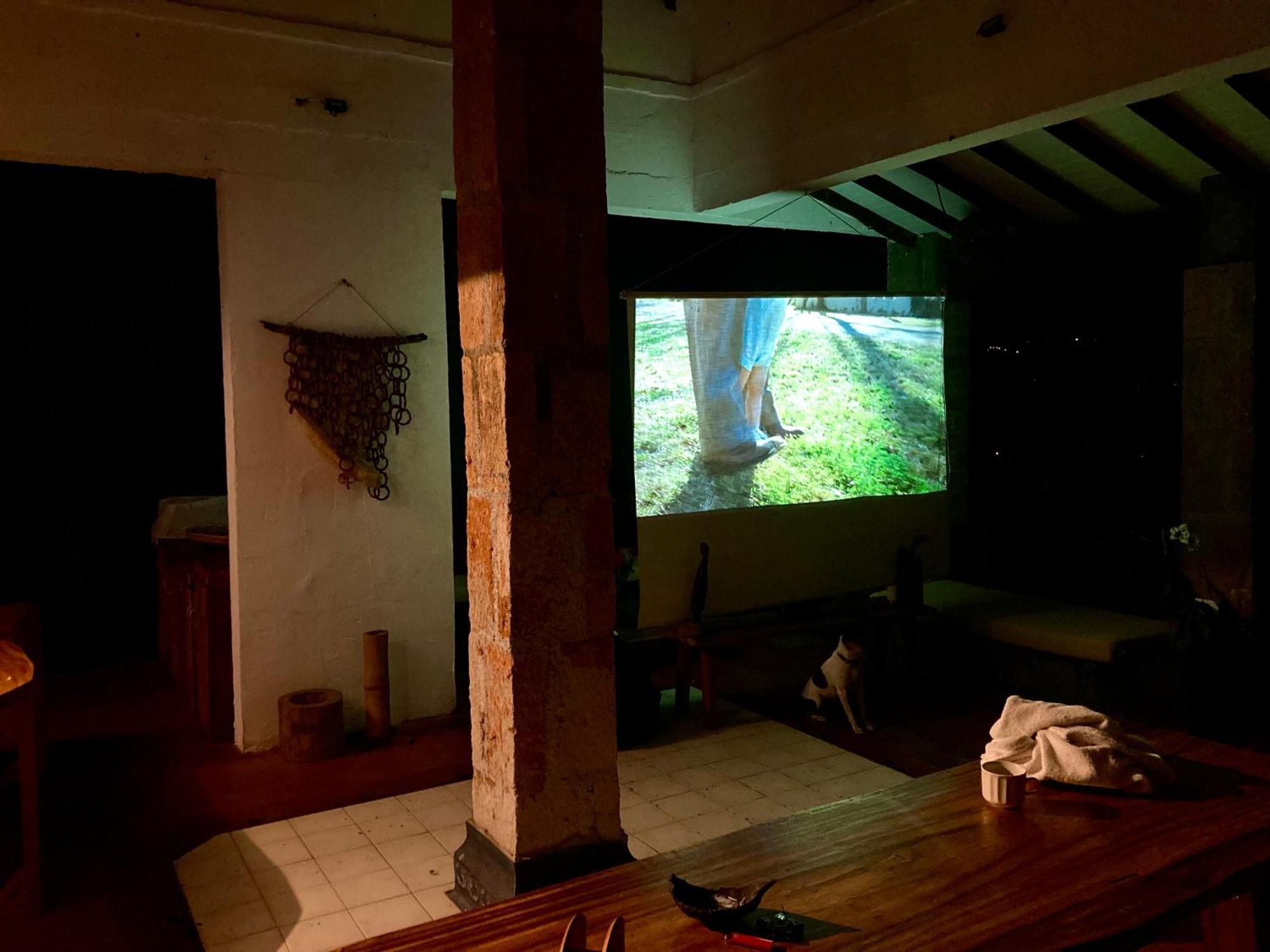 Aldea Sabatinga Villa Manizales Bagian luar foto