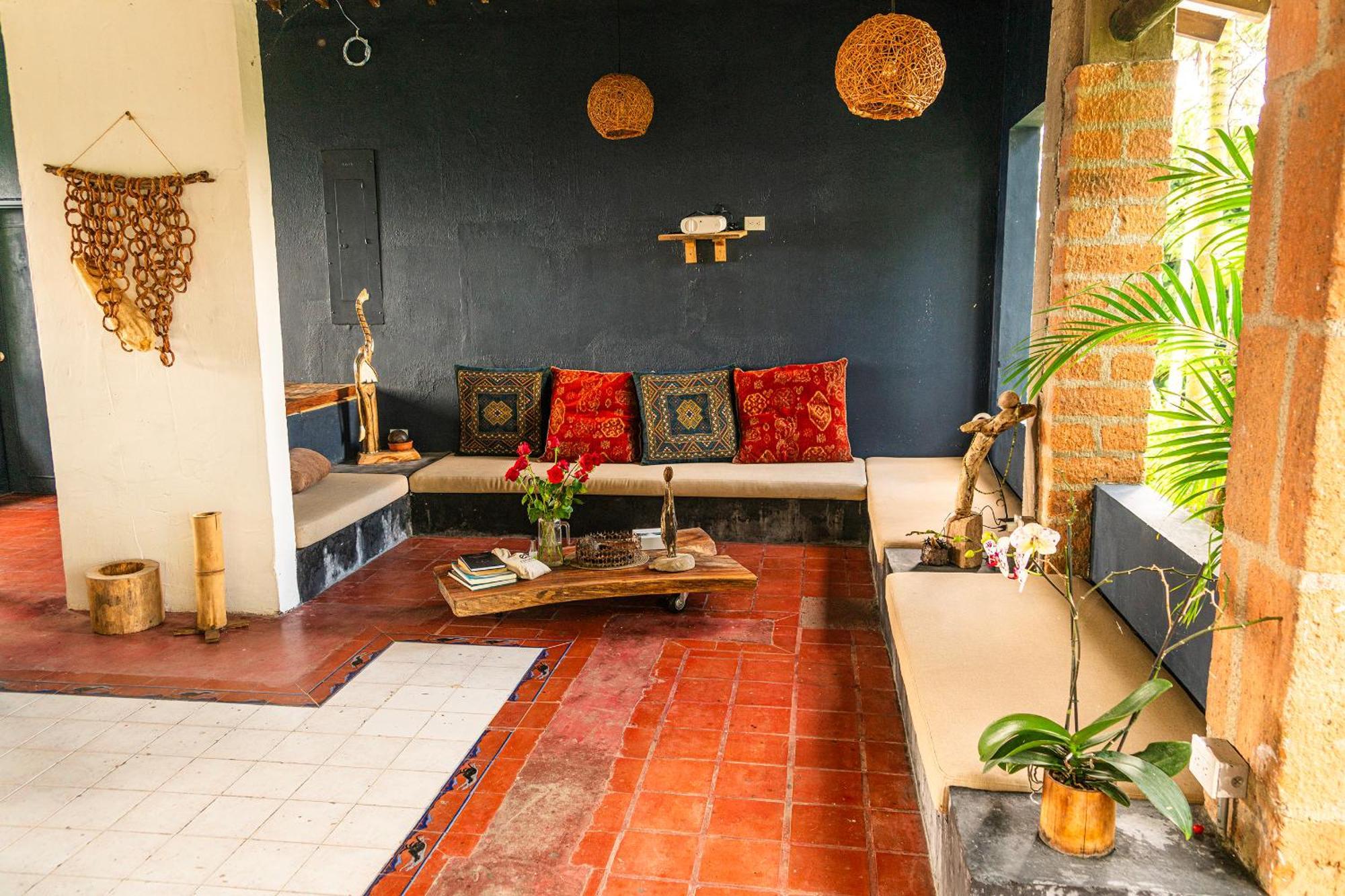 Aldea Sabatinga Villa Manizales Bagian luar foto