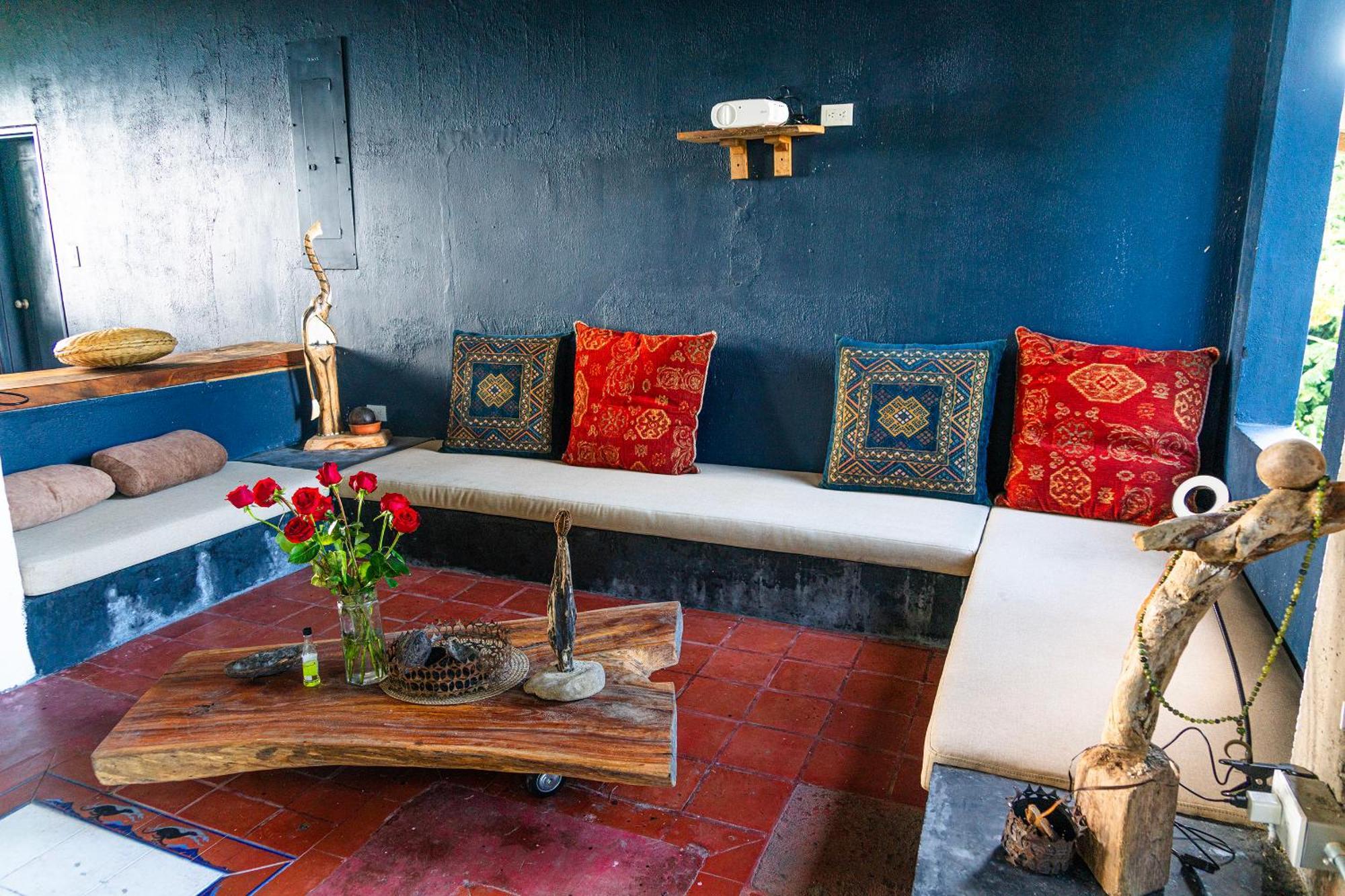 Aldea Sabatinga Villa Manizales Bagian luar foto